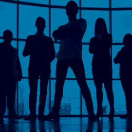 COMMUNICATIONS EXPERIENCE
