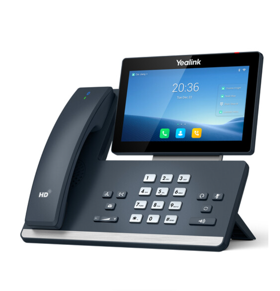 Office Phone
